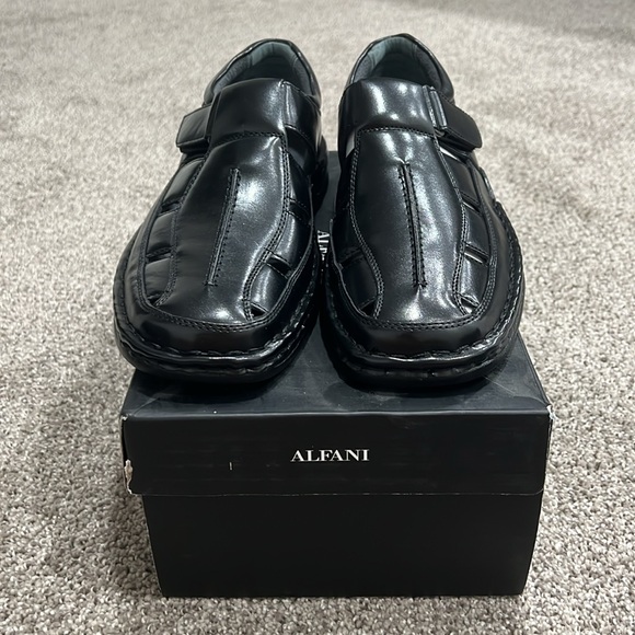 Men’s fisherman sandal - Picture 2 of 5